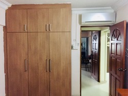 Blk 60 Telok Blangah Heights (Bukit Merah), HDB 3 Rooms #202559182